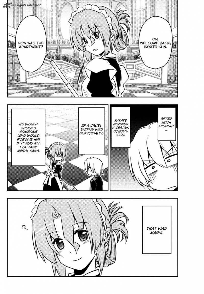 Hayate The Combat Butler 535 12