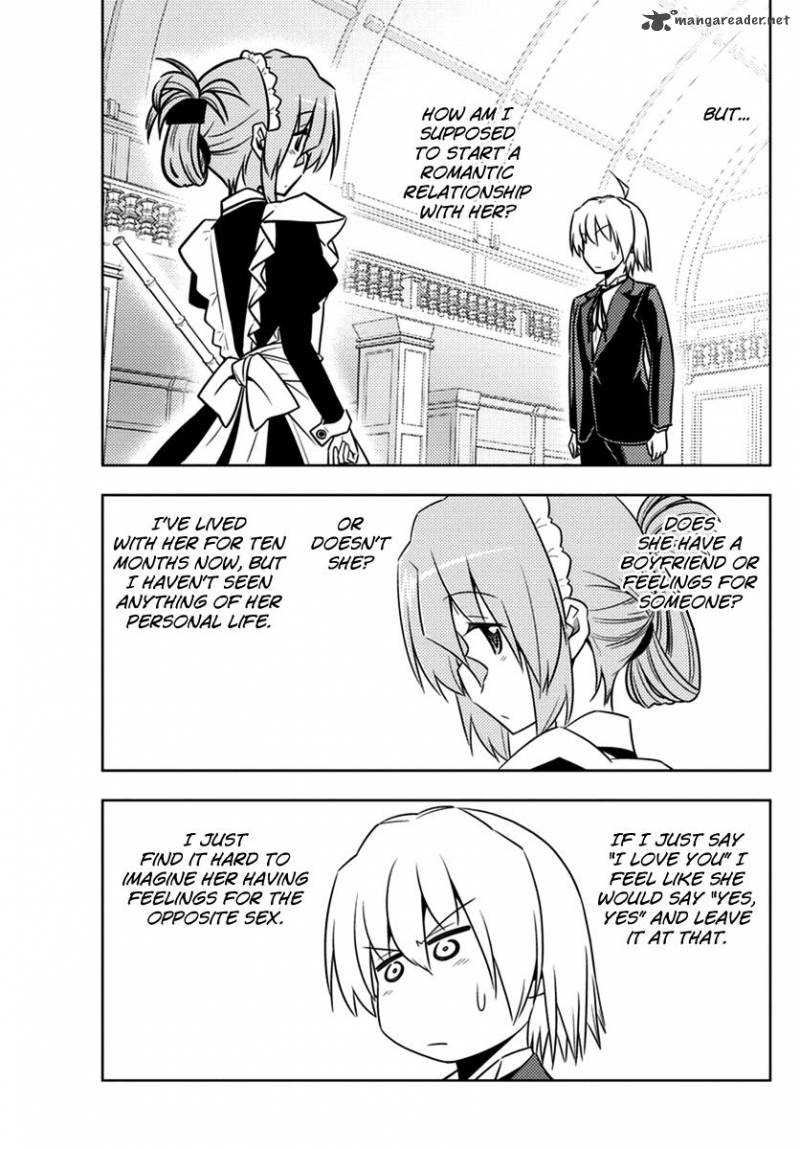 Hayate The Combat Butler 535 13