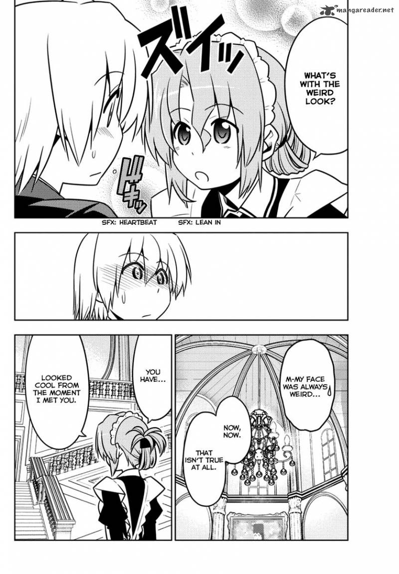 Hayate The Combat Butler 535 14