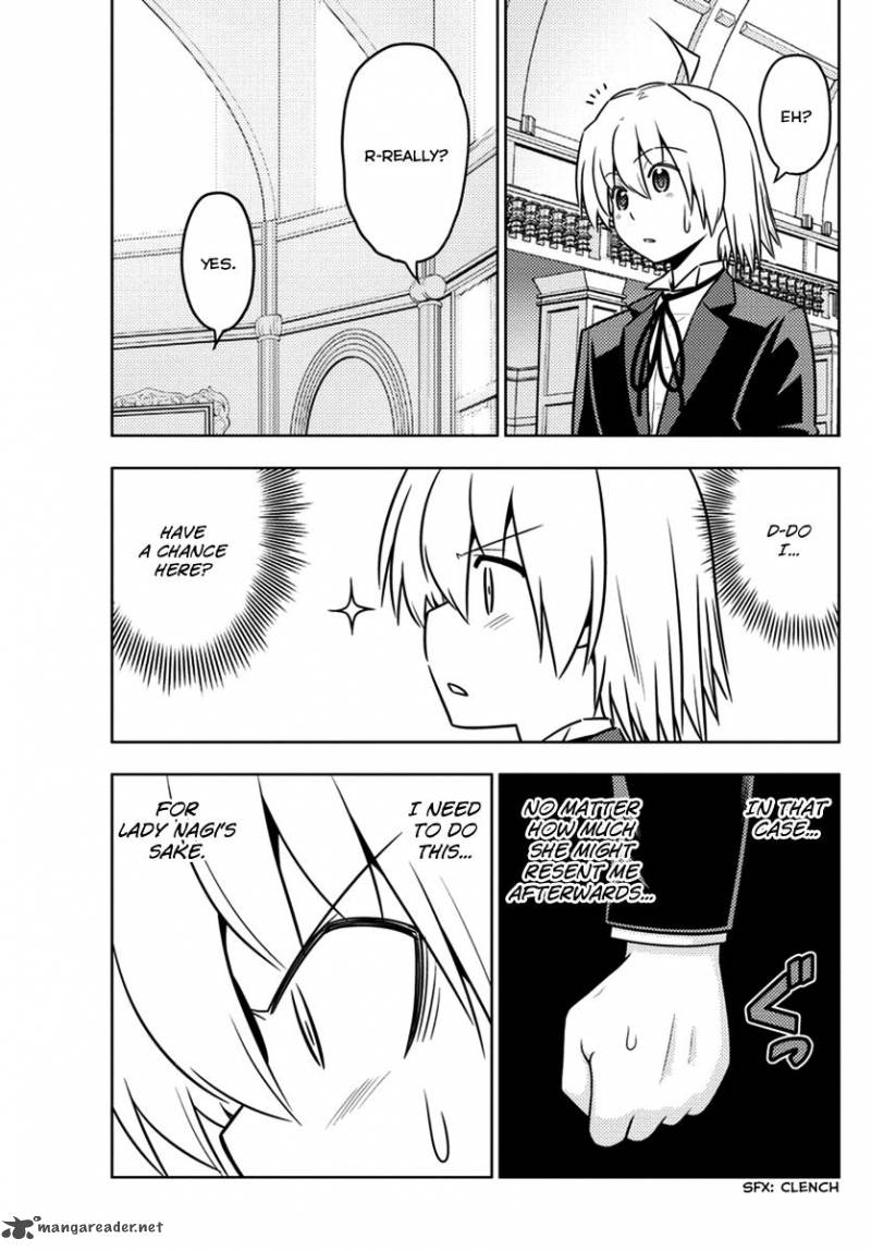Hayate The Combat Butler 535 15