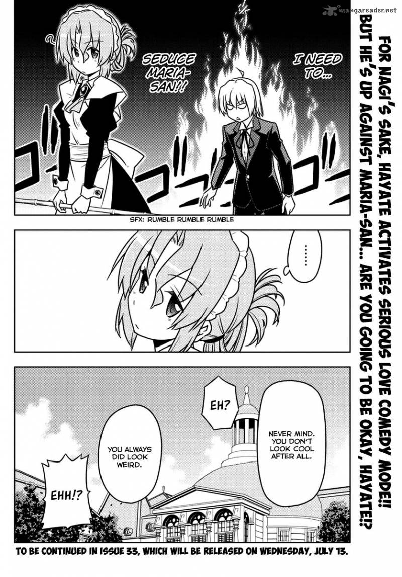 Hayate The Combat Butler 535 16