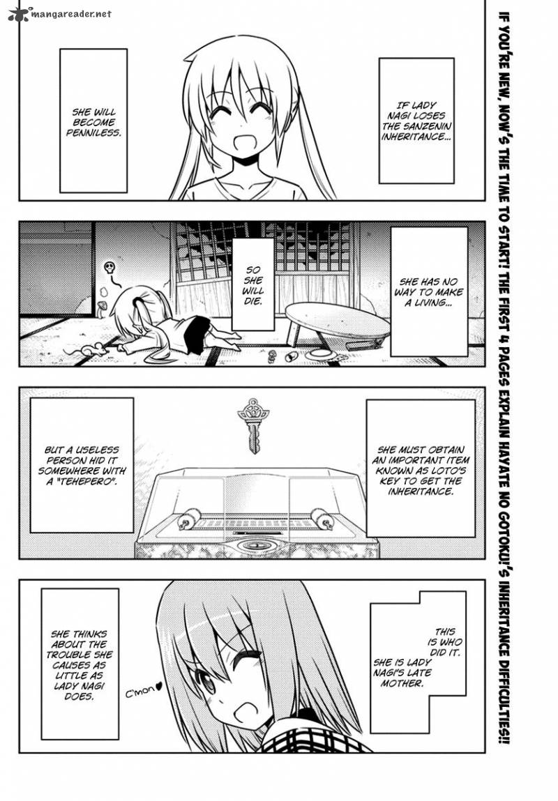 Hayate The Combat Butler 535 2