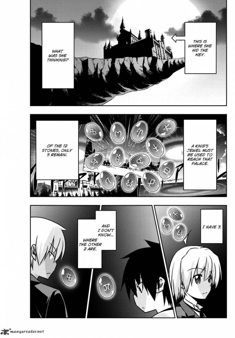 Hayate The Combat Butler 535 3