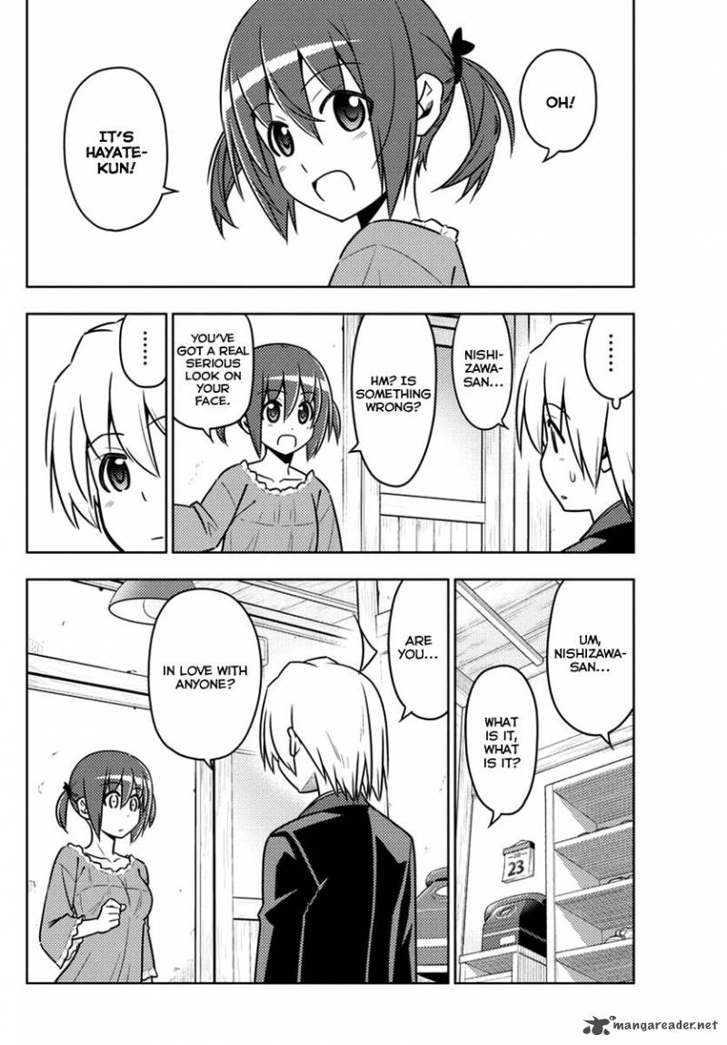 Hayate The Combat Butler 535 6