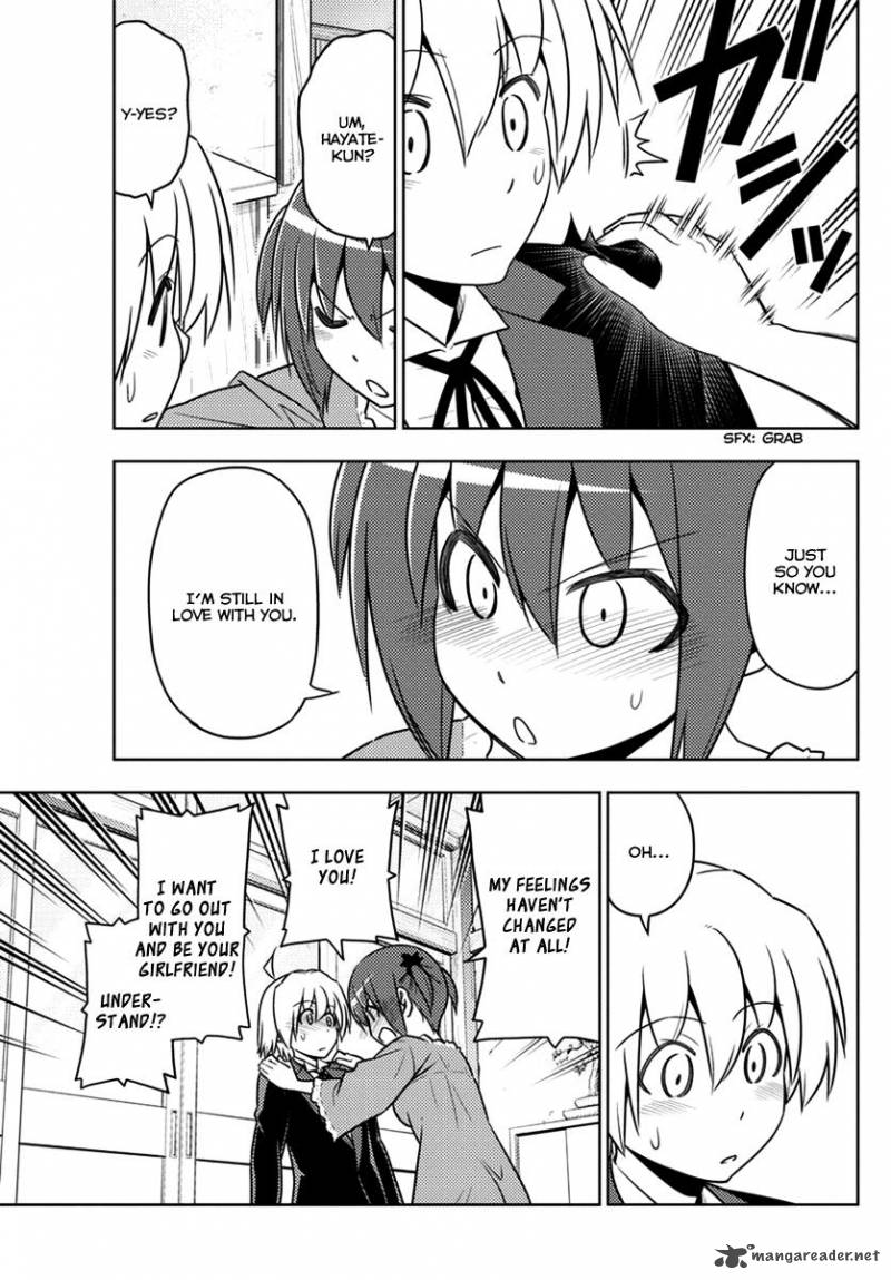 Hayate The Combat Butler 535 7