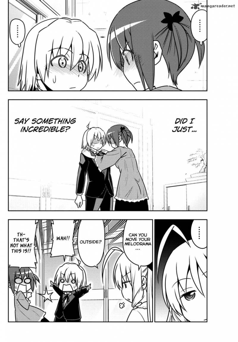 Hayate The Combat Butler 535 8