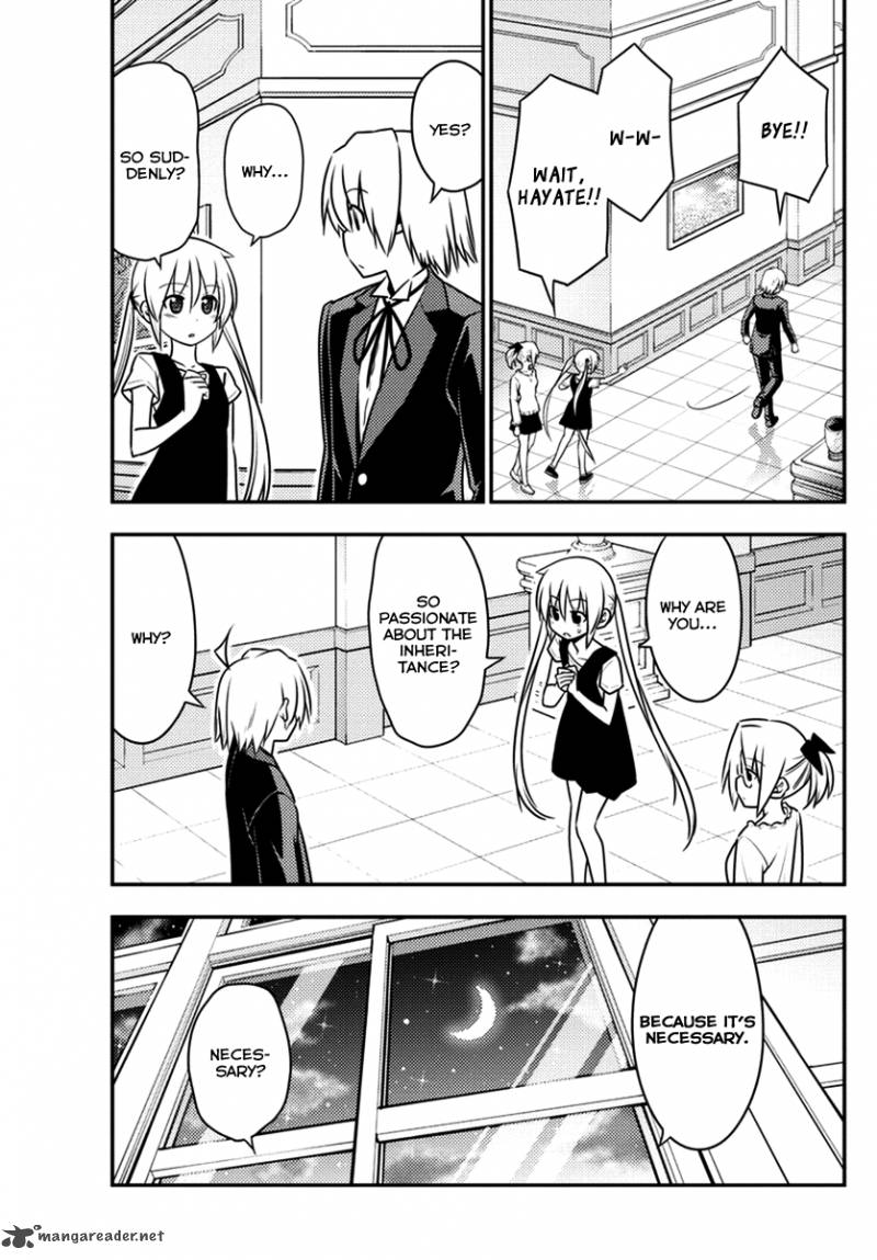 Hayate The Combat Butler 539 11
