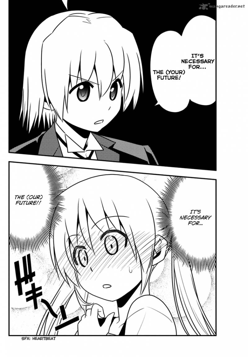 Hayate The Combat Butler 539 12