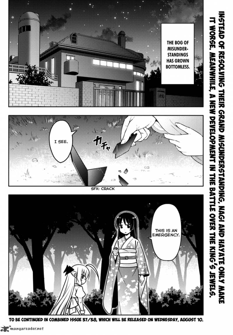 Hayate The Combat Butler 539 16