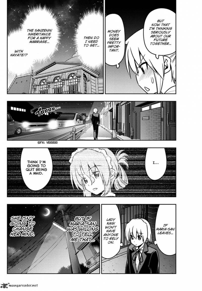 Hayate The Combat Butler 539 6
