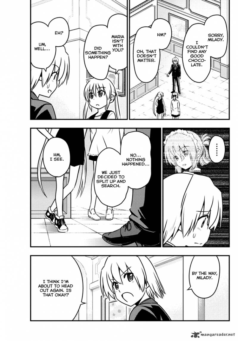 Hayate The Combat Butler 539 9