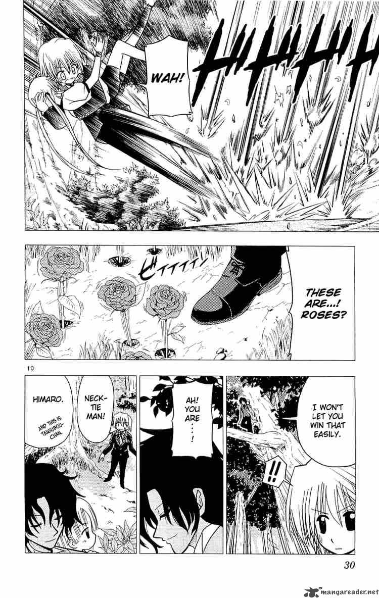 Hayate The Combat Butler 54 10