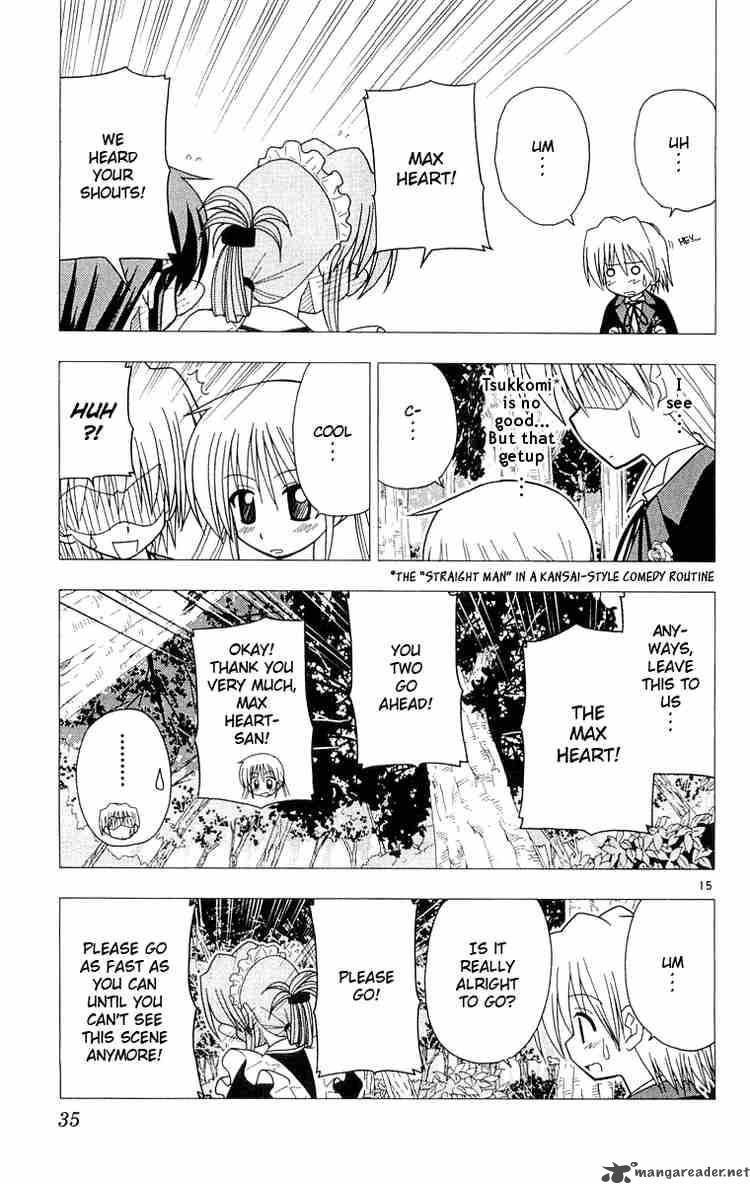 Hayate The Combat Butler 54 15