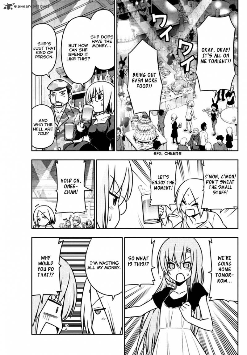 Hayate The Combat Butler 540 3