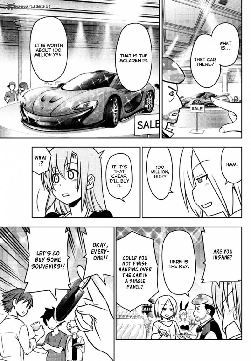 Hayate The Combat Butler 540 5