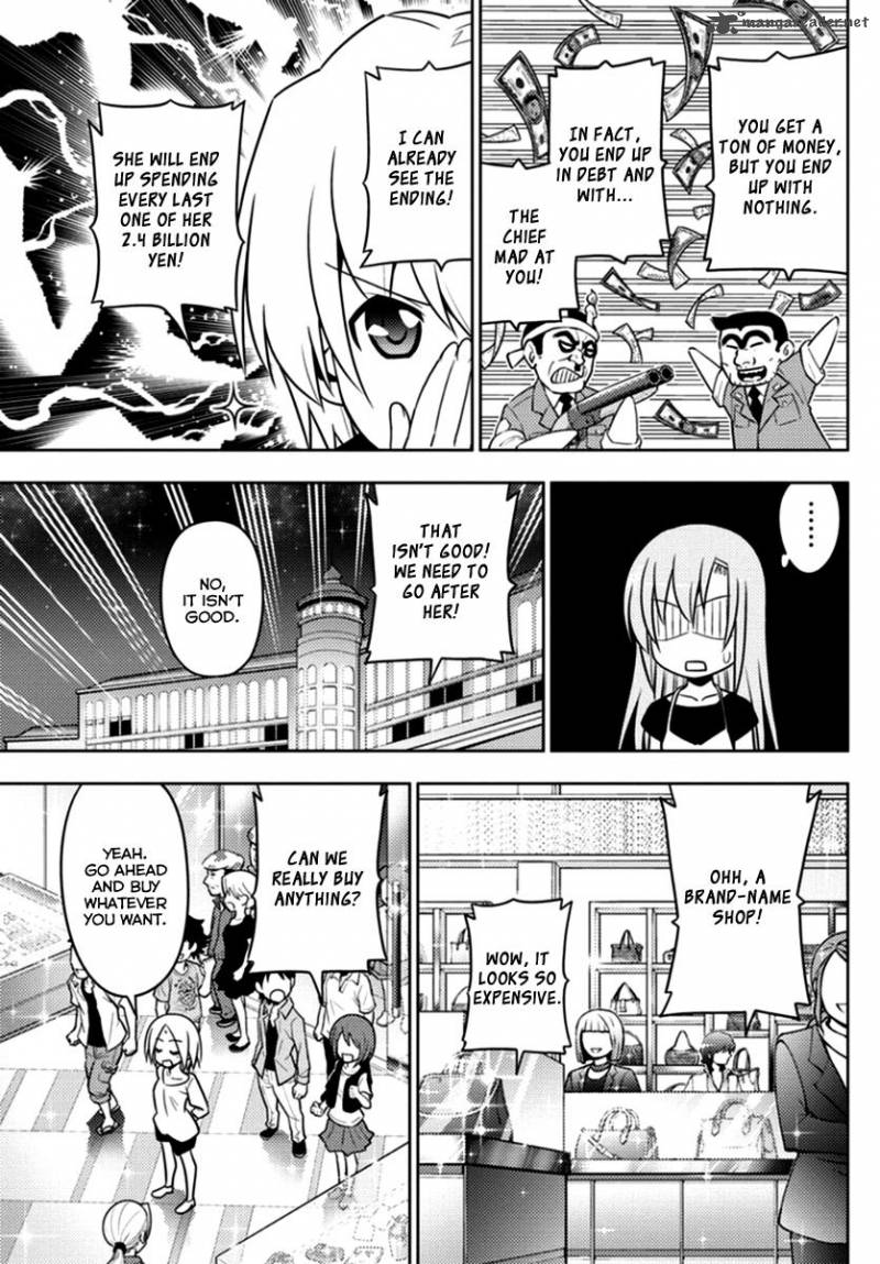 Hayate The Combat Butler 540 7