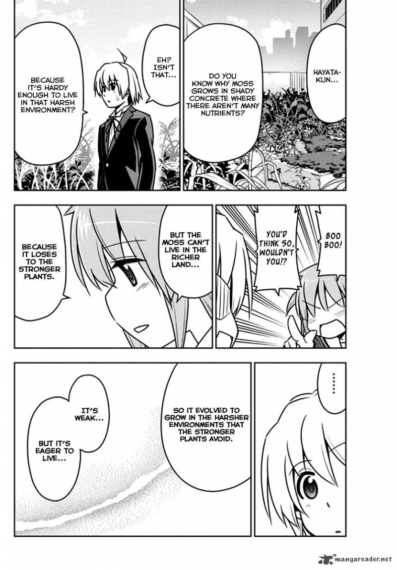 Hayate The Combat Butler 541 10