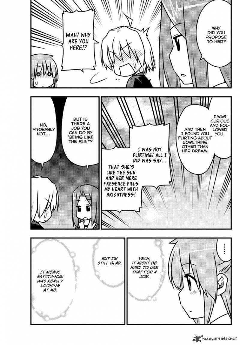 Hayate The Combat Butler 541 13