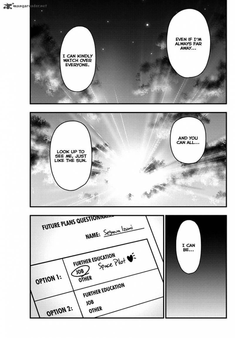 Hayate The Combat Butler 541 15