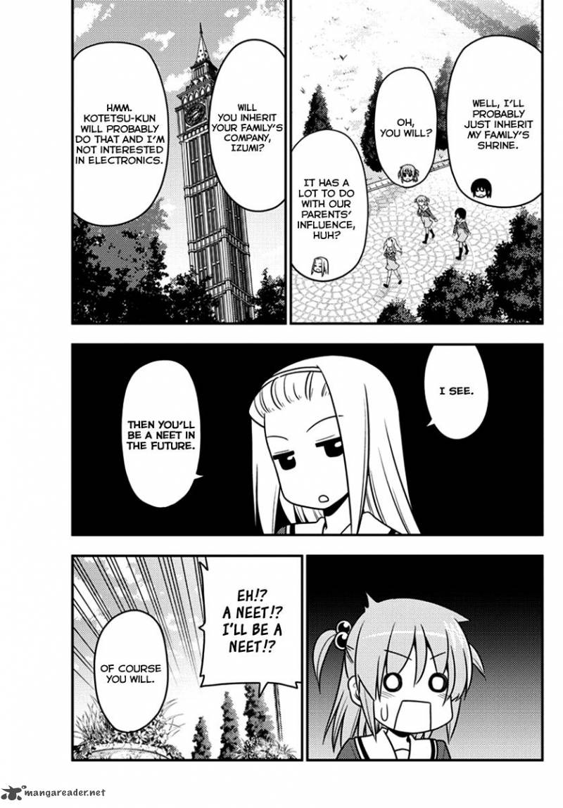 Hayate The Combat Butler 541 5