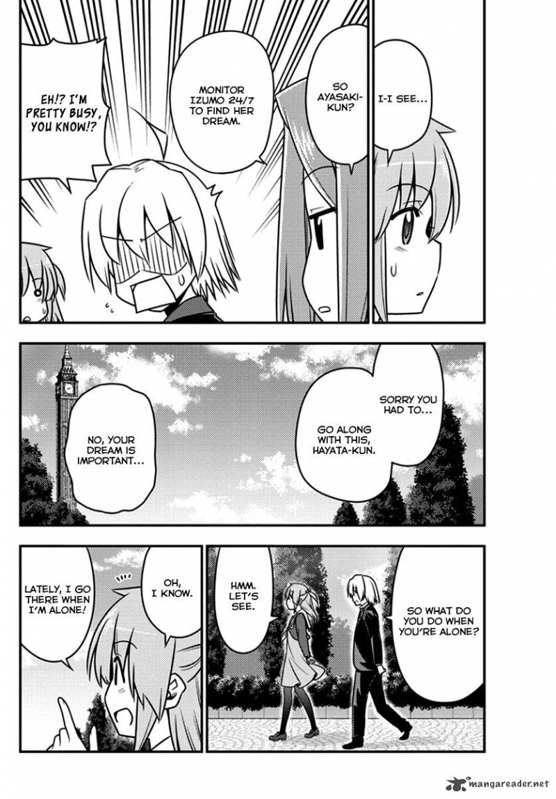 Hayate The Combat Butler 541 8