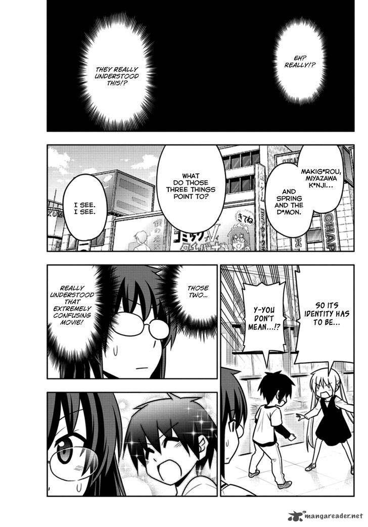 Hayate The Combat Butler 542 11