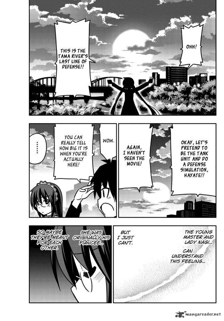 Hayate The Combat Butler 542 13