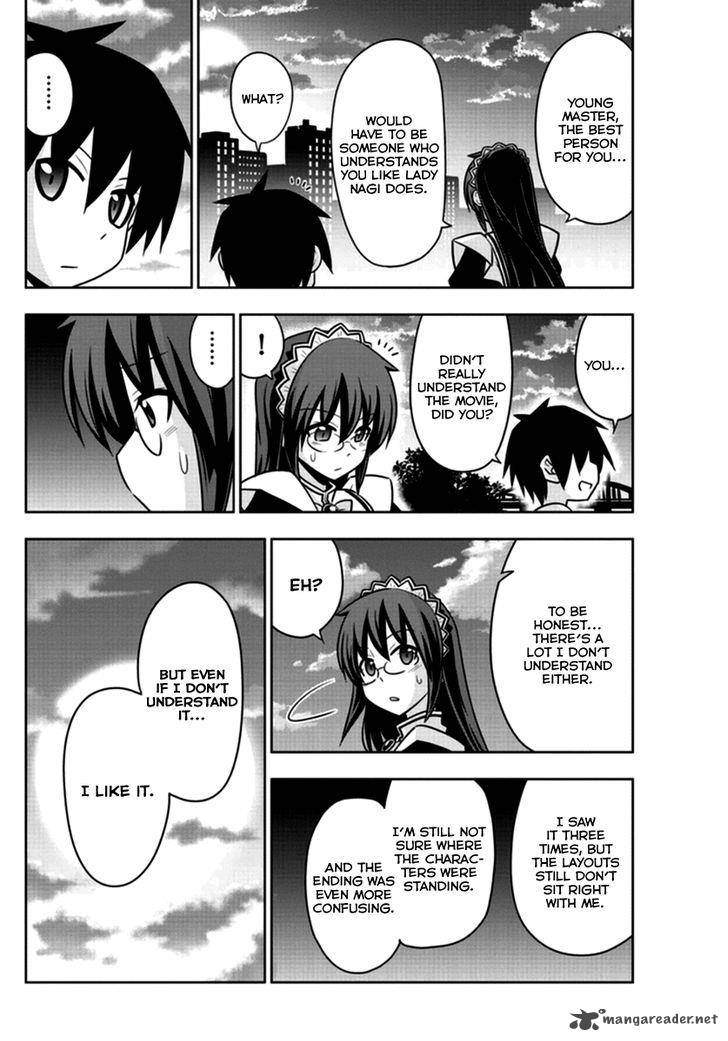 Hayate The Combat Butler 542 14
