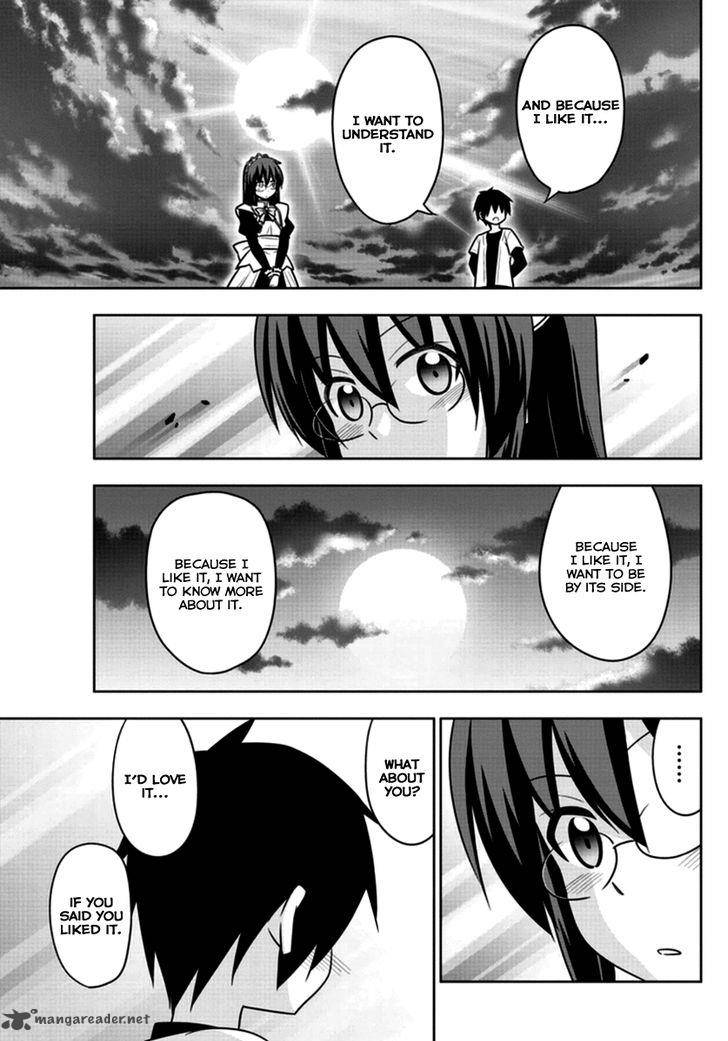 Hayate The Combat Butler 542 15