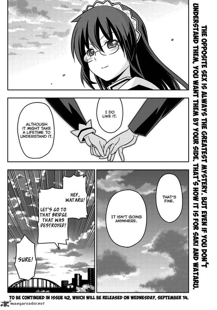 Hayate The Combat Butler 542 16