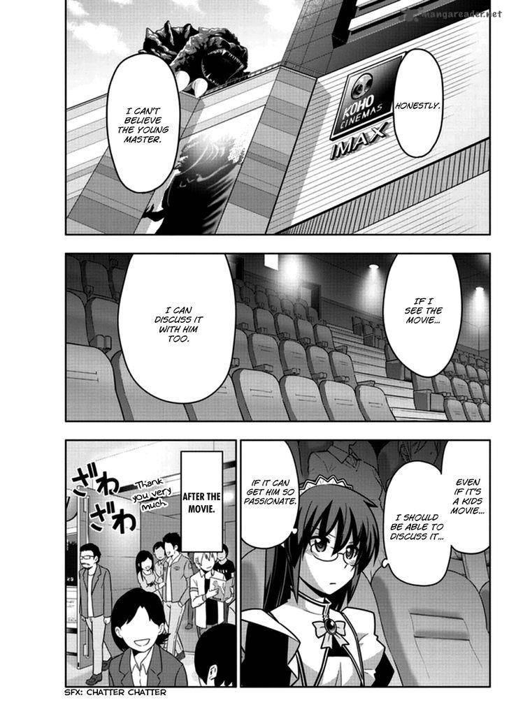 Hayate The Combat Butler 542 9