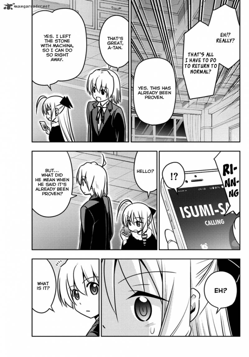Hayate The Combat Butler 543 15