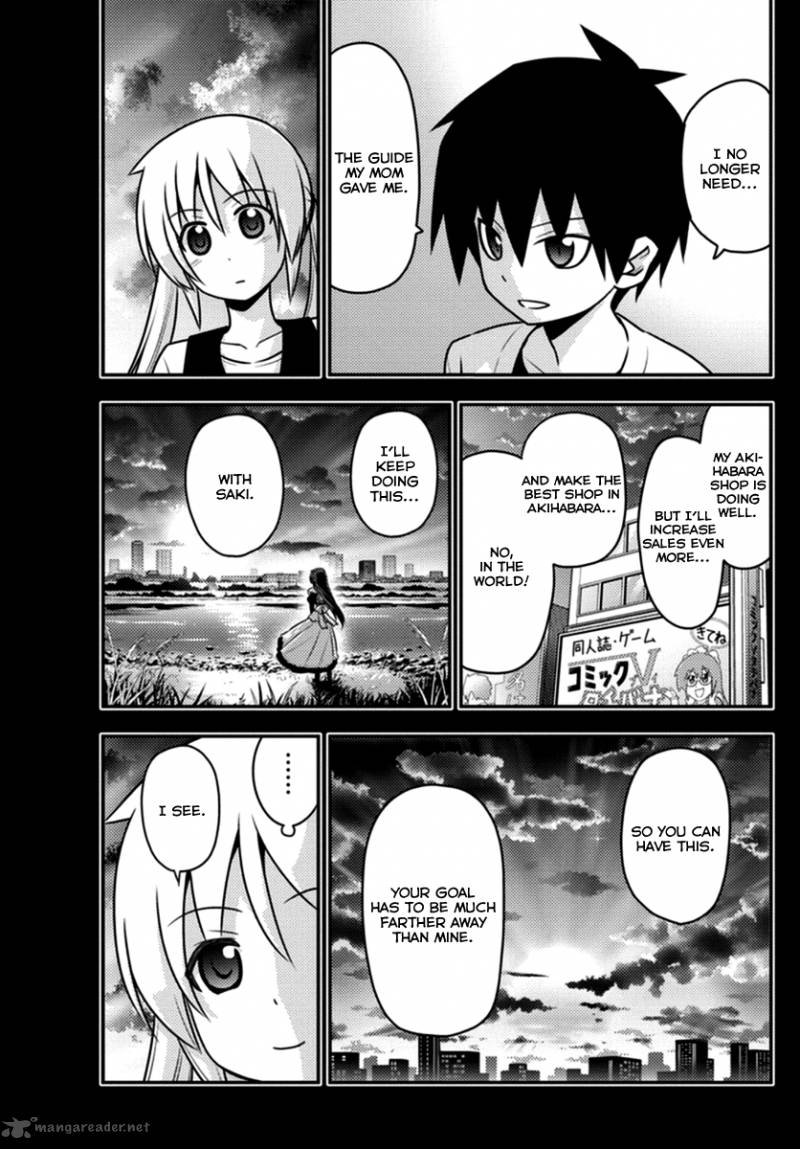 Hayate The Combat Butler 543 7