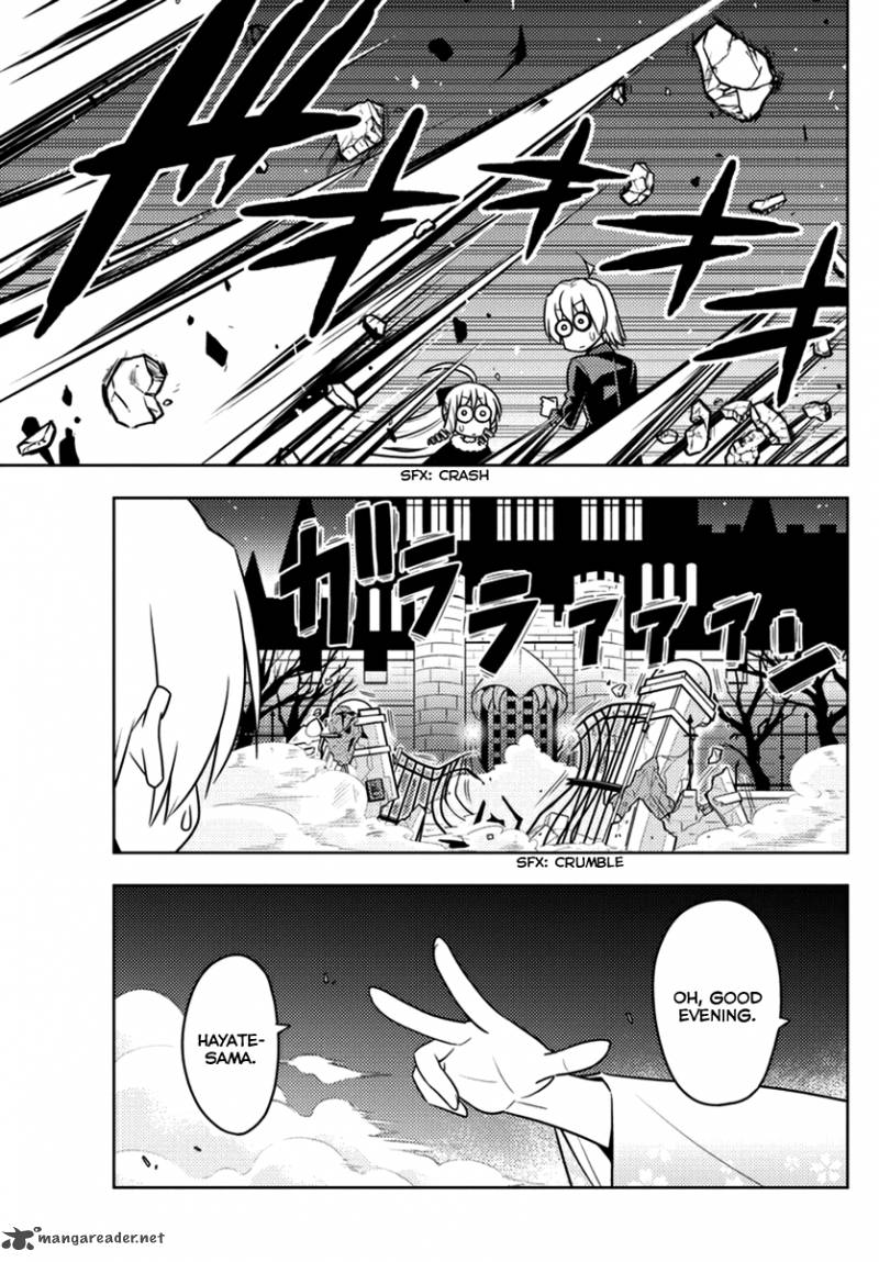 Hayate The Combat Butler 545 11