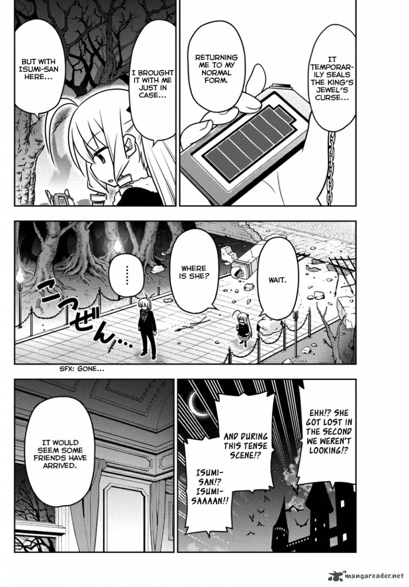 Hayate The Combat Butler 545 14