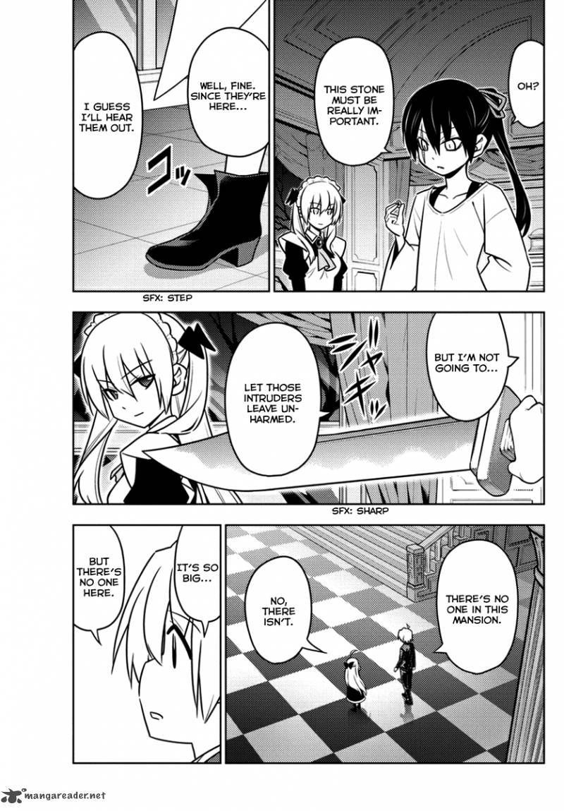 Hayate The Combat Butler 545 15