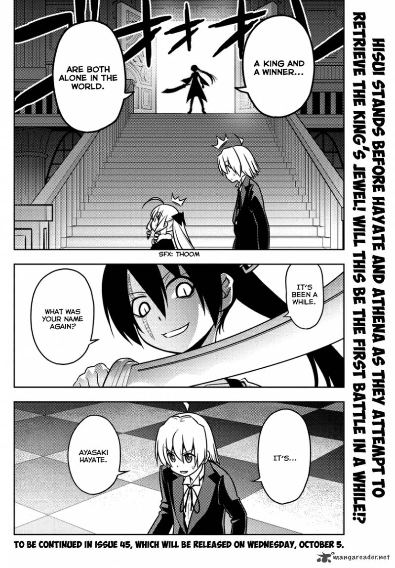 Hayate The Combat Butler 545 16