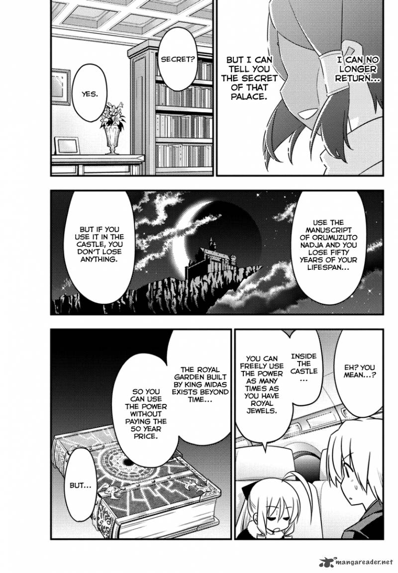 Hayate The Combat Butler 545 5