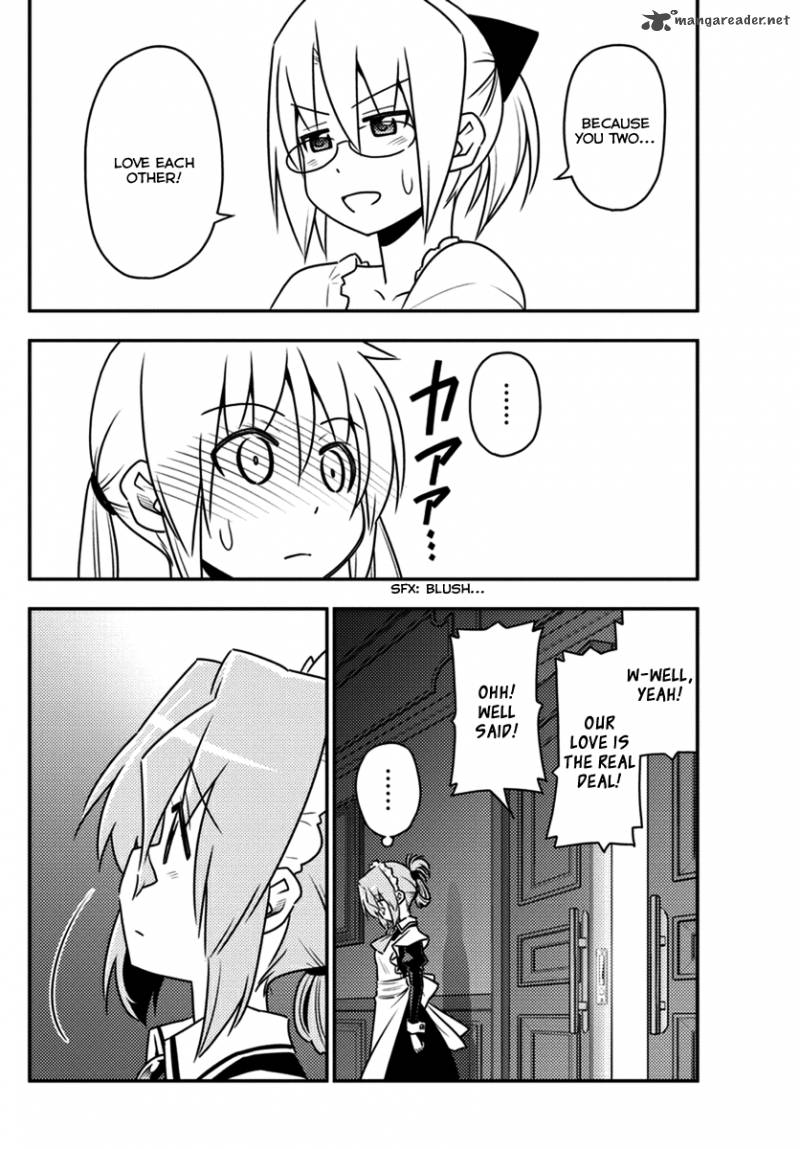 Hayate The Combat Butler 545 8