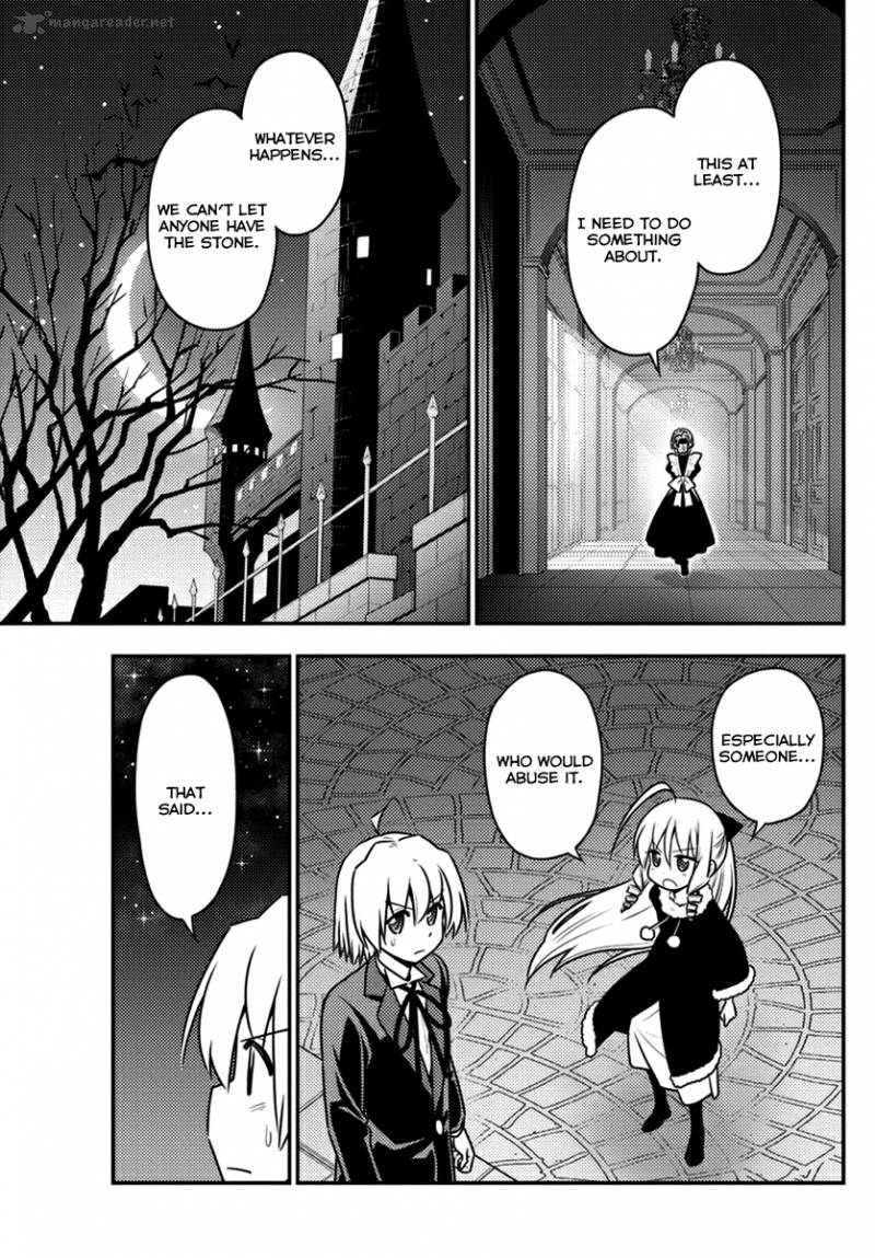 Hayate The Combat Butler 545 9