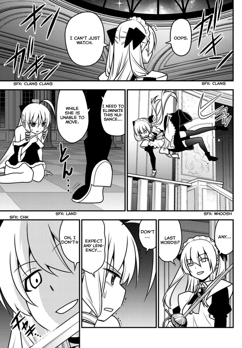 Hayate The Combat Butler 547 7