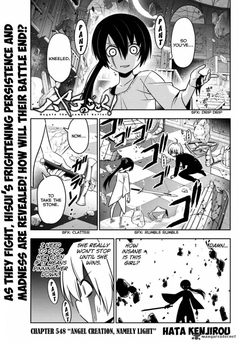 Hayate The Combat Butler 548 1