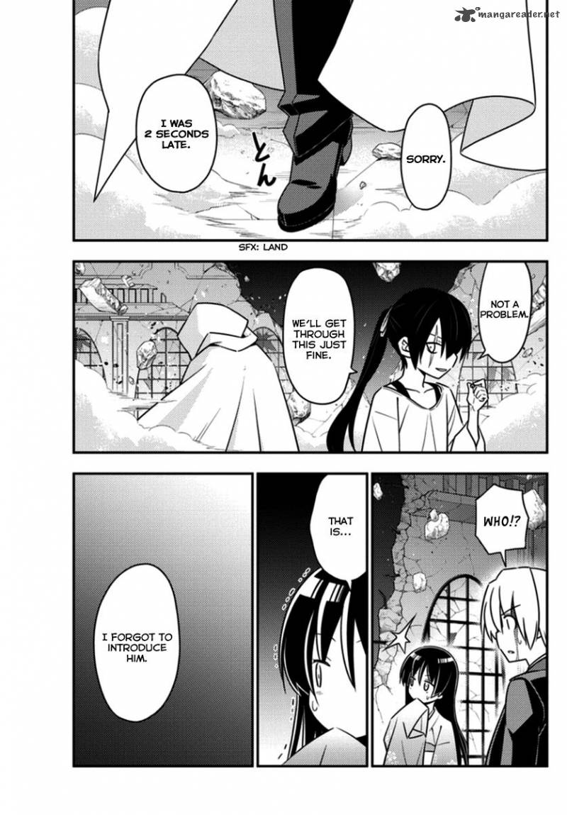 Hayate The Combat Butler 548 15