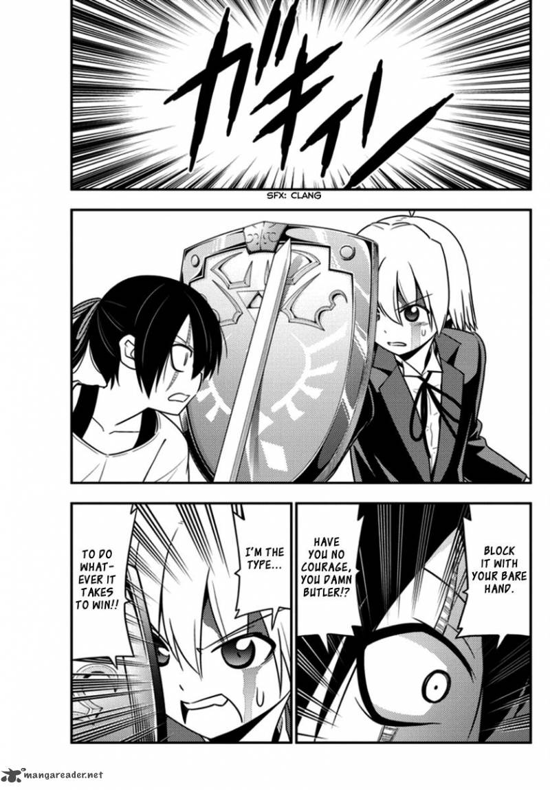Hayate The Combat Butler 548 5