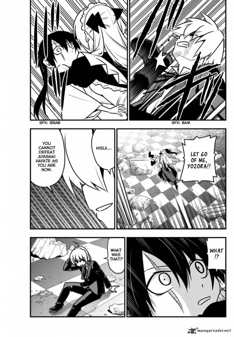 Hayate The Combat Butler 548 7