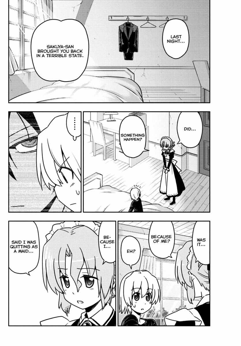 Hayate The Combat Butler 551 2