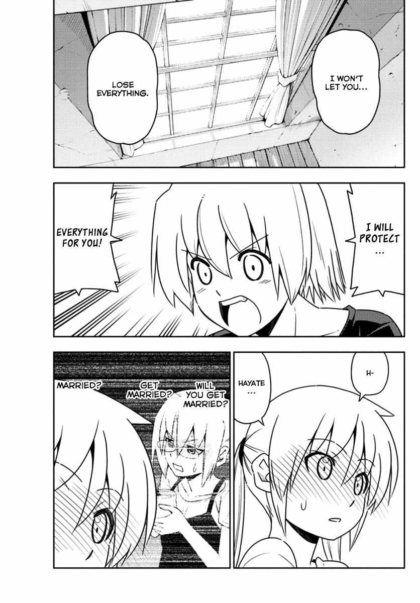 Hayate The Combat Butler 551 5