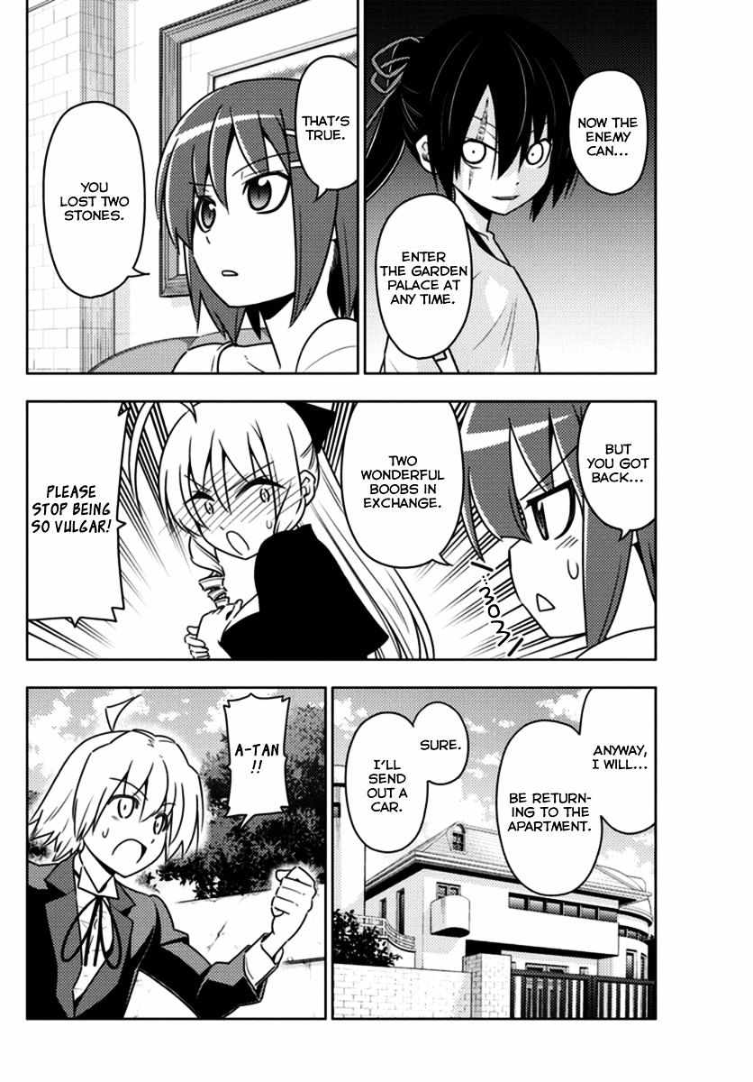 Hayate The Combat Butler 551 8