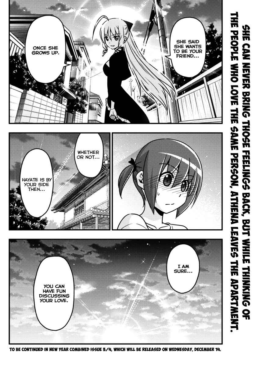 Hayate The Combat Butler 552 16