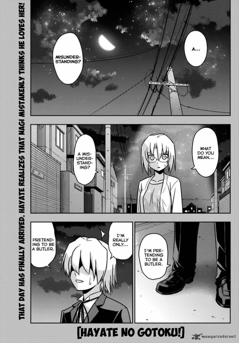 Hayate The Combat Butler 554 1